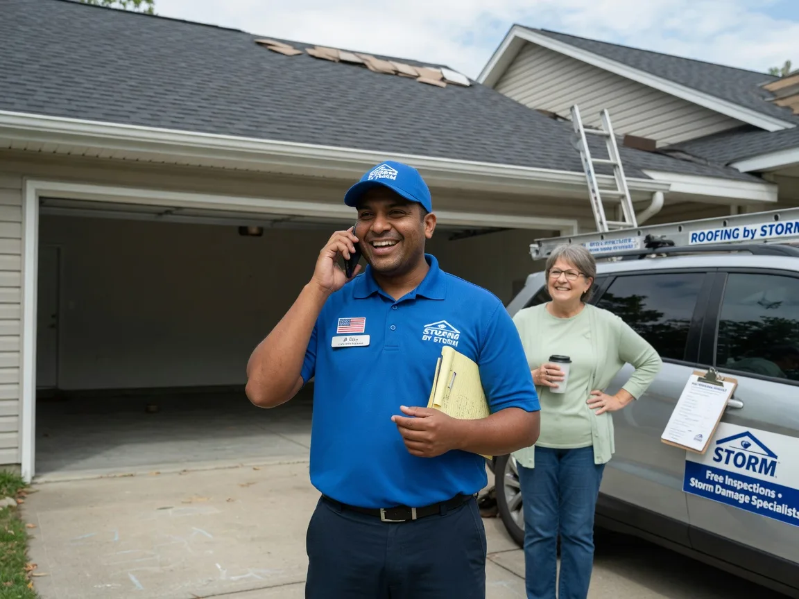 Roof Repair Near Me Kewadin, MI FAQs