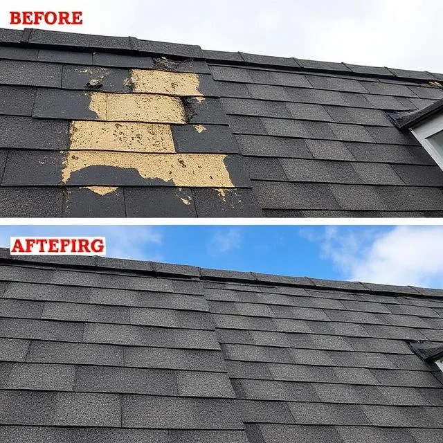 Roof Repair Near Me in Kewadin, MI near me